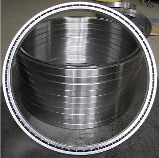 KA020CP0 thin section deep groove ball bearings