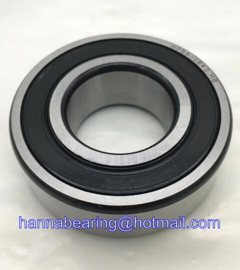 NU2204 EM Cylindrical Roller Bearing
