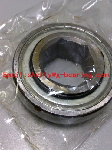 206KRRB Agricultural Machinery Bearing 25.4×62×24mm