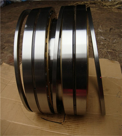 NU216E Cylindrical Roller Bearing 80×140×26 mm