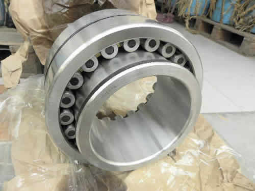 MZ240A Cylindrical Roller Bearing 135*240*116mm