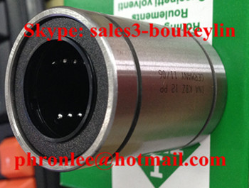 KB 4080 PP Linear ball bearing 40x62x80mm