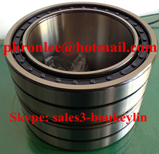 313811 Four Row Cylindrical Roller Bearing 200x290x192mm