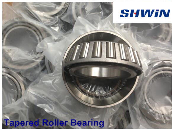 30205 tapered roller bearing 25x52x16.25