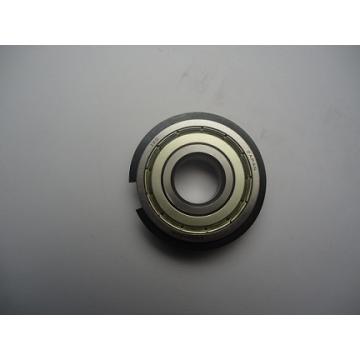6304ZNR with snap ring deep groove ball bearings