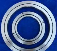 Supply CRBH9016AUU cross roller bearings,CRBH9016AUU bearing size90x130x16mm