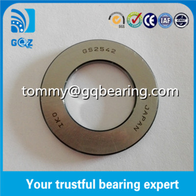 GS1226 Thrust Needle Roller Bearing Washer 12x26x2.75mm
