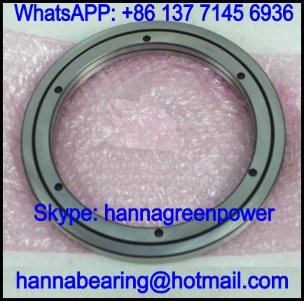 RE12016UUC0PS-S Crossed Roller Bearing 120x150x16mm