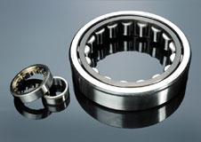NU210E bearing 50x90x20mm
