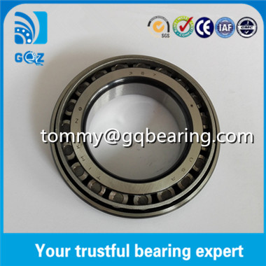 387/382 Inch Tapered Roller Bearing