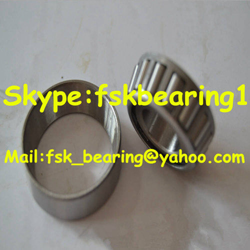 JW6049/JW6010 Inched Tapered Roller Bearing 60×125×37mm