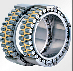 Z-502894.02.ZL cylindrical roller bearing160mm*230mm*130mm