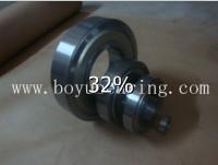 6001 Deep groove ball bearing 12*28*8mm