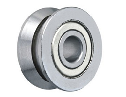 NUTR 15 A bearing 15x35x18mm
