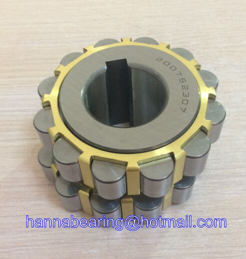 R08A17D2PX1 Cylindrical Roller Bearing