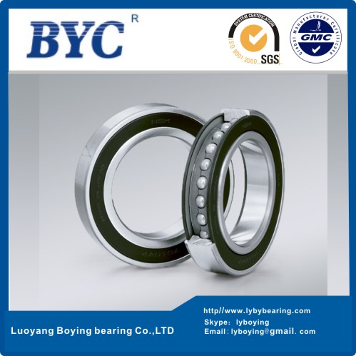 7026AC/C DB P4 Angular Contact Ball Bearing (130x200x33mm) BYC Provide Robotic Bearings