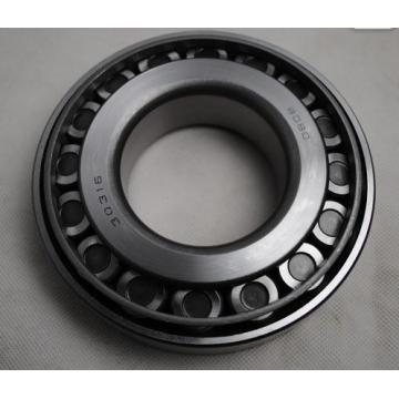 594A/592A tapered roller bearing