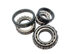 Tapered roller bearing 32024