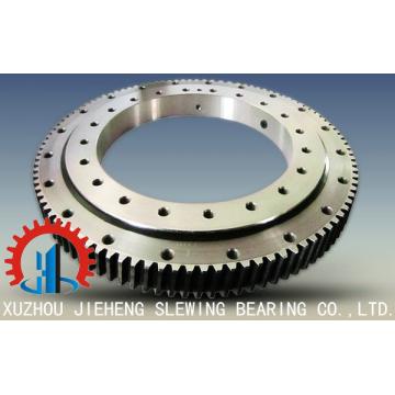 011.20.315 slewing bearing with exteral gear