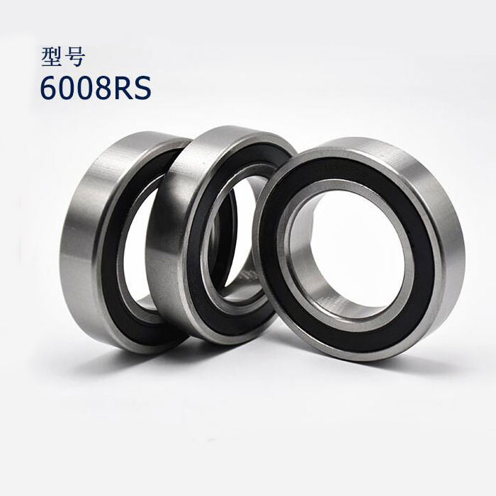6015RS deep groove ball bearing