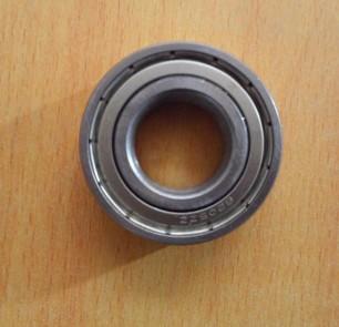 6206-2z deep groove ball bearing