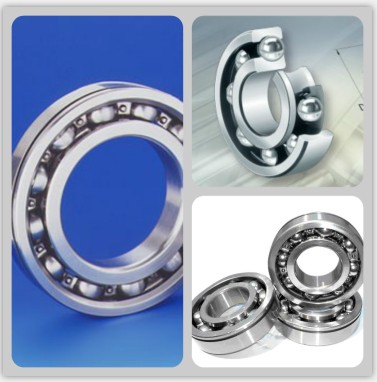 Miniature Bearing 8*22*7mm 608 2RS, 608zz deep groove ball bearing