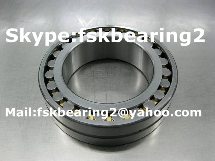 Double Row Cylindrical Roller Bearing NN3018MBKRCC1P4