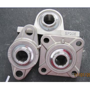 ssucfl207 oval flange bearing block
