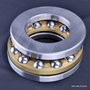 51106 thrust ball bearings