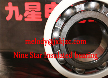 6412/C3VL0241 Insulated bearing