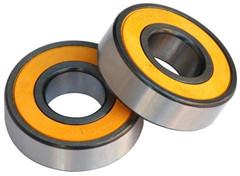 6303-2rs stainless steel deep groove ball bearing