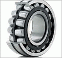 Self-aligning roller bearing 23952CA