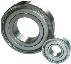 6205-2rs stainless steel deep groove ball bearing