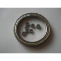 Thin section bearing 6800  6800ZZ   6800-2RS