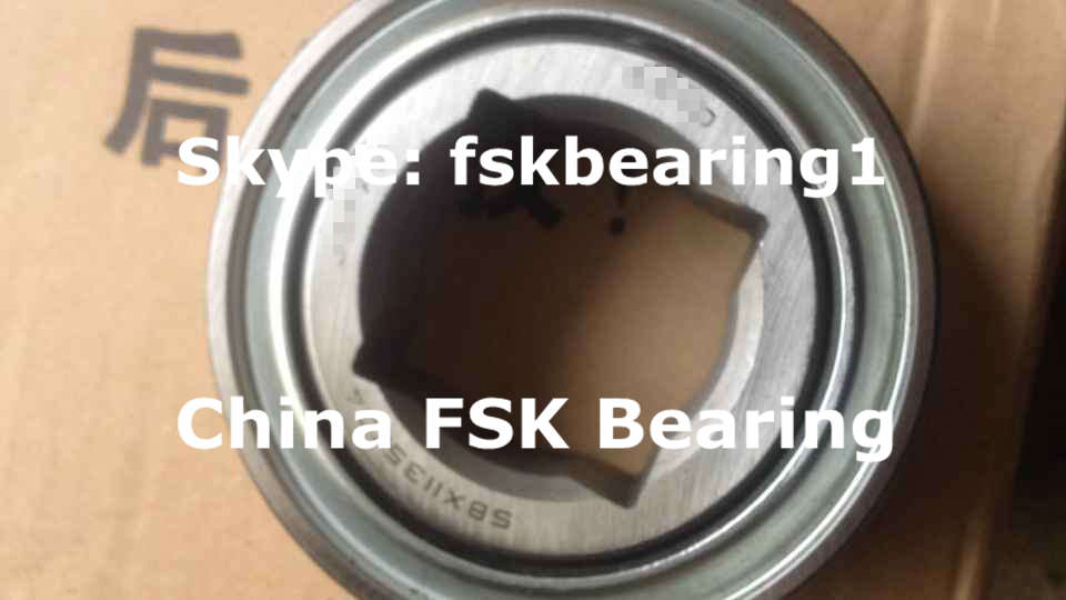 39602/F29 Agriculture Bearing 29.3x85x30mm