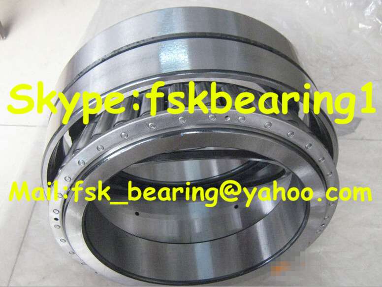 High Performance 78251D/78537 Double Row Tapered Roller Bearing 63.5×136.525×66.091mm