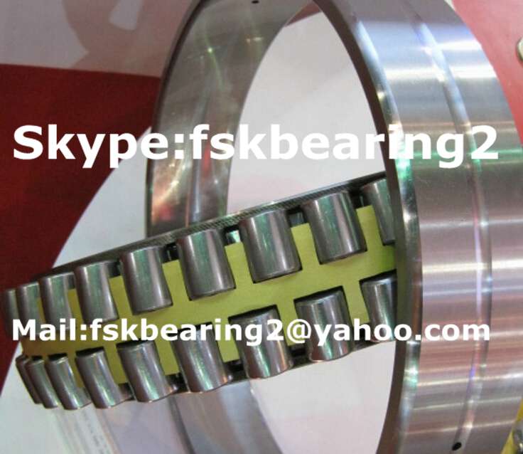 Spherical Roller Bearing 22236 CA / W33 180mm x 320mm x 86mm