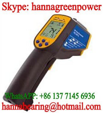 CMSS 3000-SL Heavy Duty Infrared Thermometer