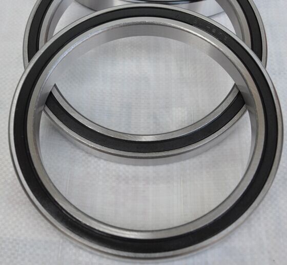 61810-2RS Thin Section Bearing