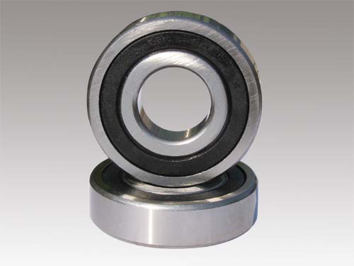 6009-2RSR bearing 45x75x16mm