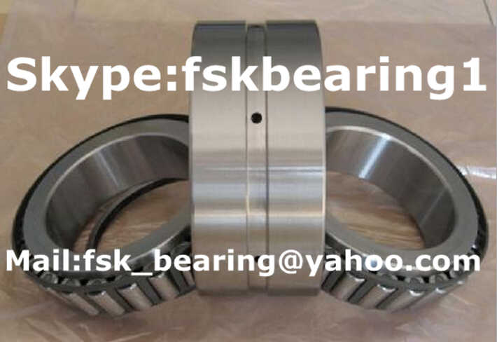 687/672D+L Tapered Cup and Cone Bearings