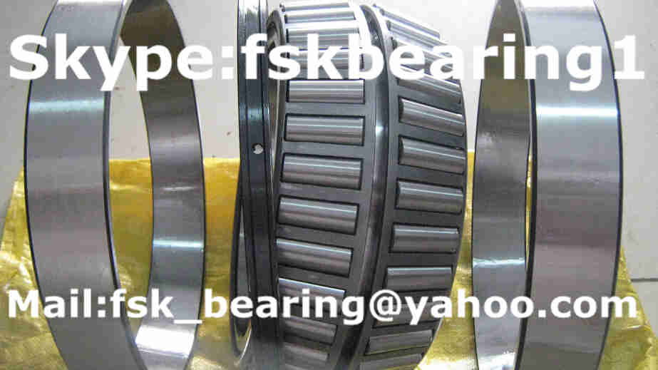 EE295106D/295193 Inch Double Row Tapered Roller Bearings