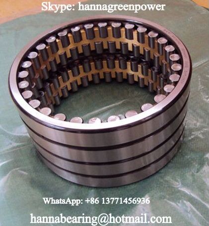 AD4845D Cylindrical Roller Bearing 209.55x282.575x236.52mm