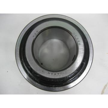 UC320 Insert ball bearing 100x215x108mm