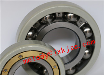 6315/C3VL0241 insulated bearing