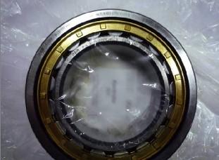 NUP2318E-M1 Cylindrical Roller Bearing 90x190x64mm
