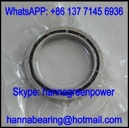 RA5008UCC0 Separable Outer Ring Crossed Roller Bearing 50x66x8mm