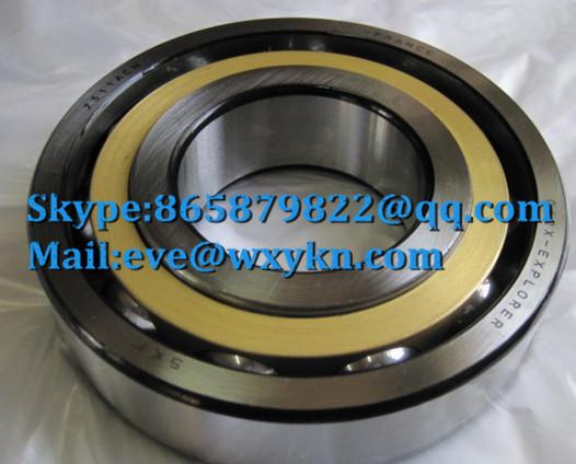 7311ACM bearing 55x120x29mm