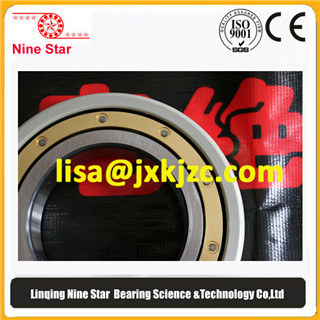 China EMQ bearing 6326M/C4VL0241 Insulated bearings