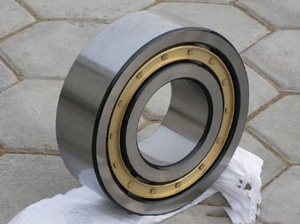 NU10/670ECMA roller bearing 670x980x136mm